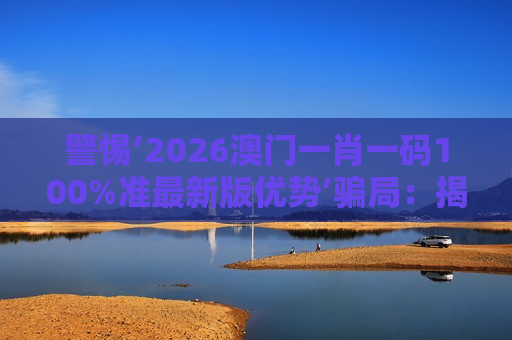 2026澳门一肖一码100%准最新版优势