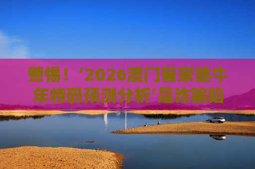 2026澳门管家婆牛年特码预测分析