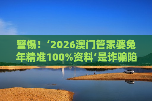 2026澳门管家婆兔年精准100%资料