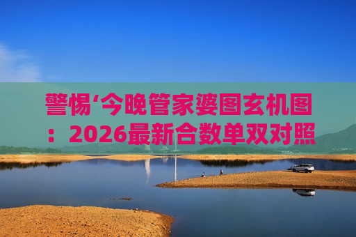 今晚管家婆图玄机图：2026最新合数单双对照表