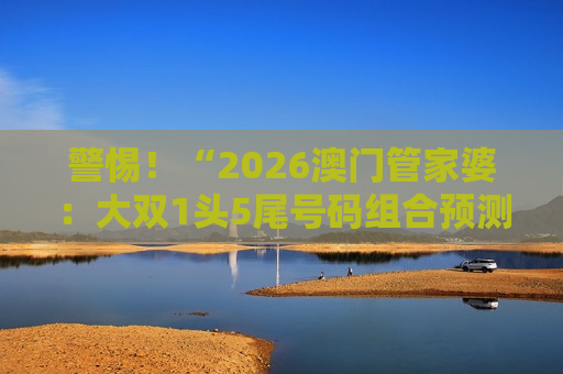 2026澳门管家婆：大双1头5尾号码组合预测