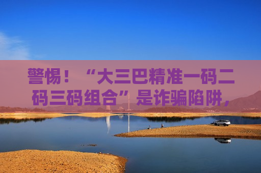 大三巴精准一码二码三码组合