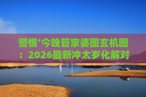 今晚管家婆图玄机图：2026最新冲太岁化解对照表