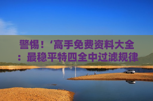 高手免费资料大全：最稳平特四全中过滤规律图